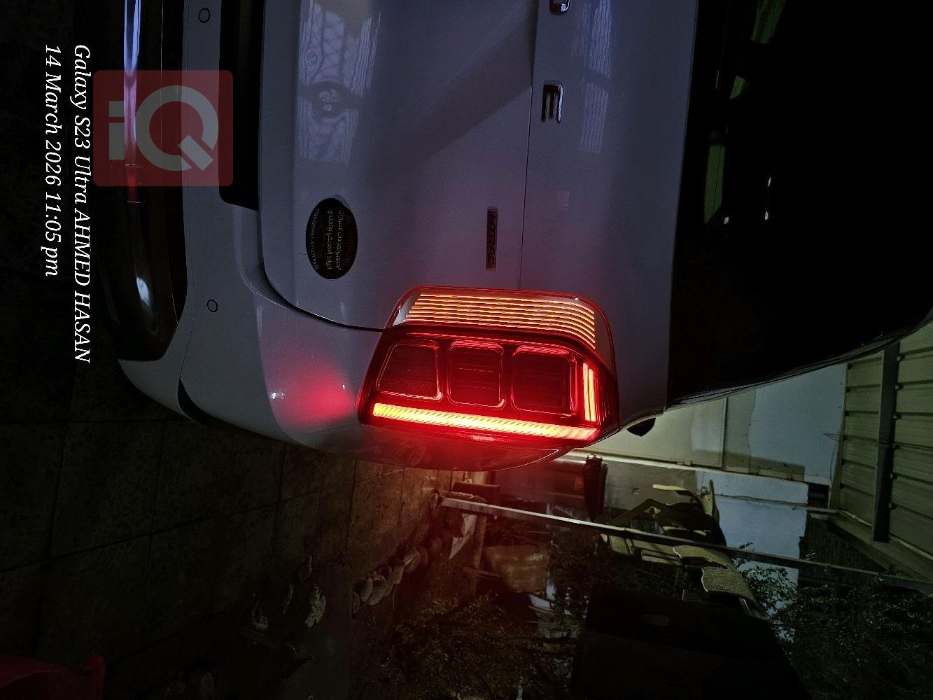 هيونداي باليسيد